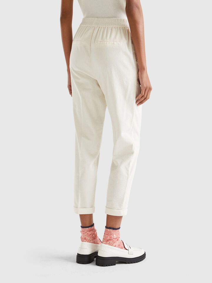 TROUSERS Women image number 2